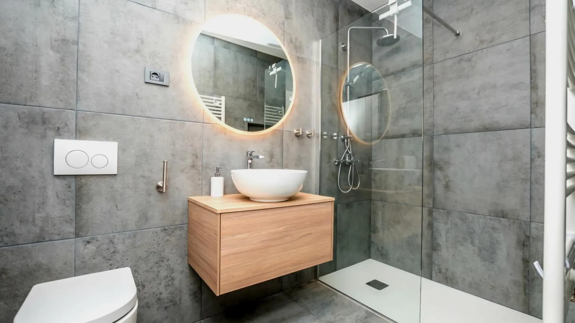 Apartments Karin Murine Croatia