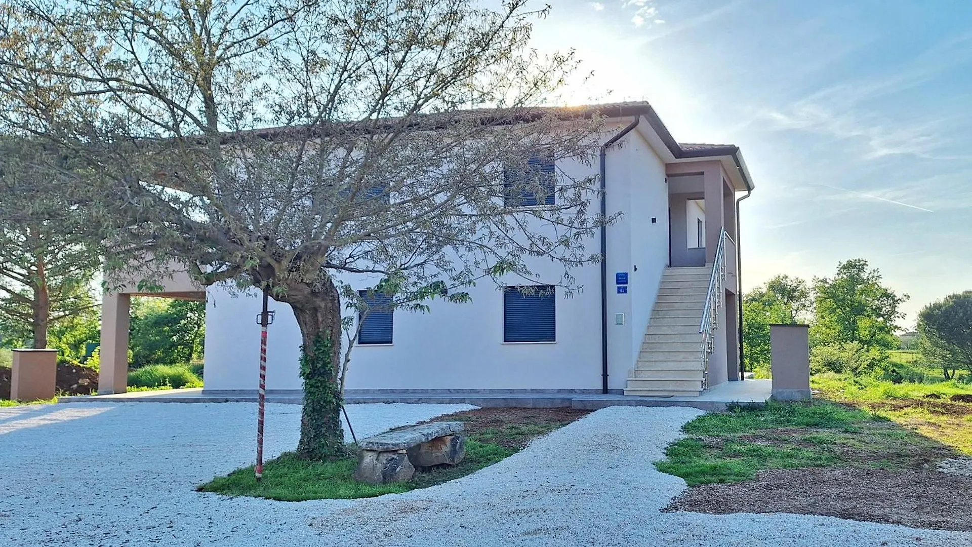 Apartments Karin Murine Croatia