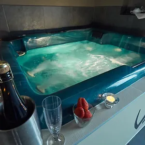 4* Bed & Breakfast Wellness Istriana
